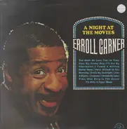 Erroll Garner - A Night At The Movies