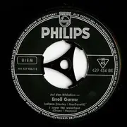 7inch Vinyl Single - Erroll Garner - Auf Dem Bildschirm - Erroll Garner