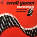 LP - Erroll Garner - After Midnight