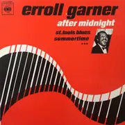 LP - Erroll Garner - After Midnight