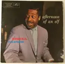 LP - Erroll Garner - Afternoon Of An Elf