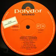 LP - Erroll Garner - Almost Like Being In Love