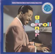CD - Erroll Garner - Body & Soul