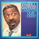 LP - Erroll Garner - Campus Concert