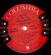 LP - Erroll Garner - Concert By The Sea
