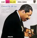 LP - Erroll Garner - Concert By The Sea