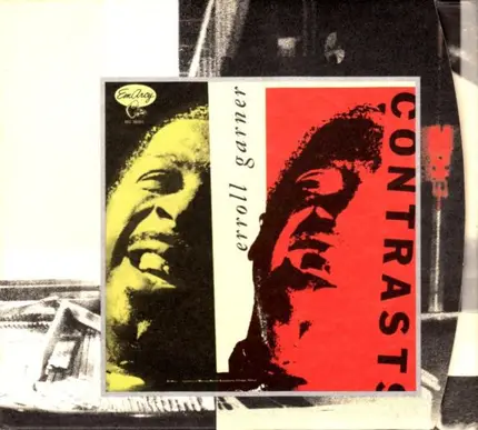 Erroll Garner - Contrasts