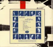 CD - Erroll Garner - Contrasts - Digisleeve