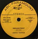 7inch Vinyl Single - Erroll Garner - Dreamstreet