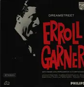 LP - Erroll Garner - Dreamstreet