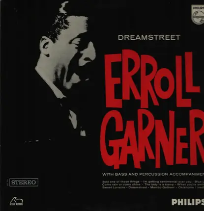 Erroll Garner - Dreamstreet