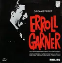 LP - Erroll Garner - Dreamstreet