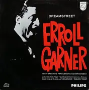 LP - Erroll Garner - Dreamstreet