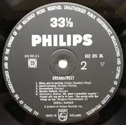 LP - Erroll Garner - Dreamstreet