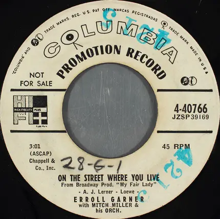 Erroll Garner - Dreamy