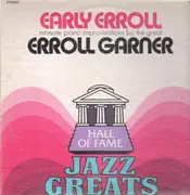 LP - Erroll Garner - Early Erroll