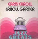 LP - Erroll Garner - Early Erroll