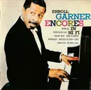 CD - Erroll Garner - Encores In Hi Fi