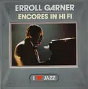 LP - Erroll Garner - Encores In Hi Fi - Mono
