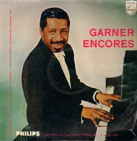 Erroll Garner - Encores