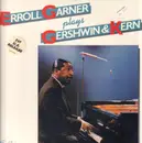 LP - Erroll Garner - Errol Garner Plays Gershwin & Kern