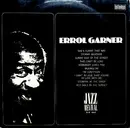 LP - Erroll Garner - Errol Garner