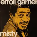 LP - Erroll Garner - Erroll Garner - Misty