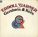 LP - Erroll Garner - Erroll Garner Plays Gershwin And Kern