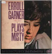 LP - Erroll Garner - Erroll Garner Plays Misty