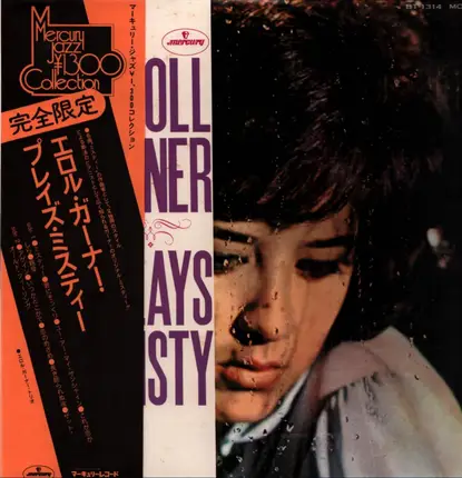 Erroll Garner - Erroll Garner Plays Misty