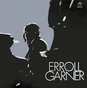 LP - Erroll Garner - Erroll Garner Plays