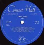 LP - Erroll Garner - Erroll Garner Plays