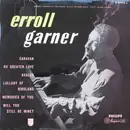 LP - Erroll Garner - Erroll Garner