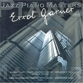 Garner - Jazz Piano Master