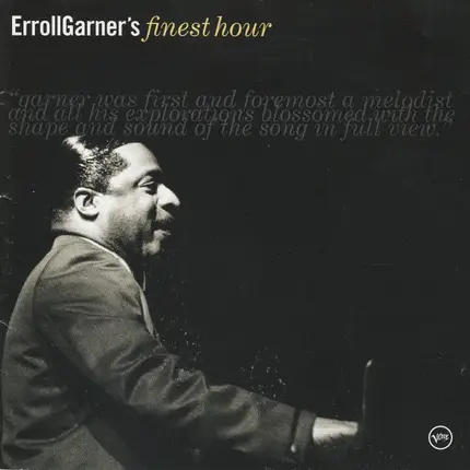 Erroll Garner - Erroll Garner's Finest Hour