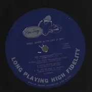 LP - Erroll Garner - Erroll