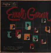 LP - Erroll Garner - Erroll
