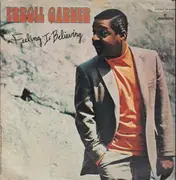 LP - Erroll Garner - Feeling Is Believing