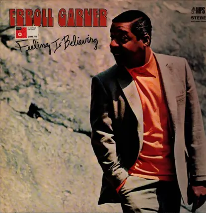 Erroll Garner - Feeling Is Believing