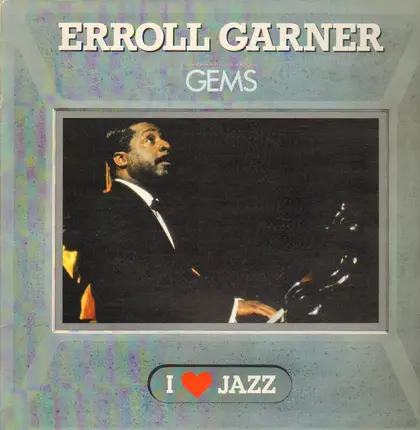 Erroll Garner - Gems
