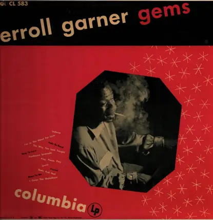 Erroll Garner - Gems