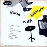 10'' - Erroll Garner - Gone With Garner