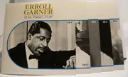 CD-Box - Erroll Garner - Hall Of Fame - Hardcover box