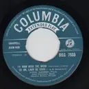7inch Vinyl Single - Erroll Garner - Honeysuckle Rose + 3 - Original UK EP