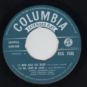 Erroll Garner - Honeysuckle Rose