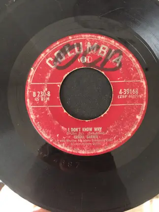 Erroll Garner - It Could Happen To You / I Don't Know Why (I Just Do)