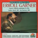 CD - Erroll Garner - In Concert