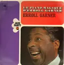 LP - Erroll Garner - Le Piano Magique D'Erroll Garner