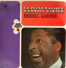 Erroll Garner - Le Piano Magique D'Erroll Garner