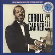 CD - Erroll Garner - Long Ago And Far Away - Mono